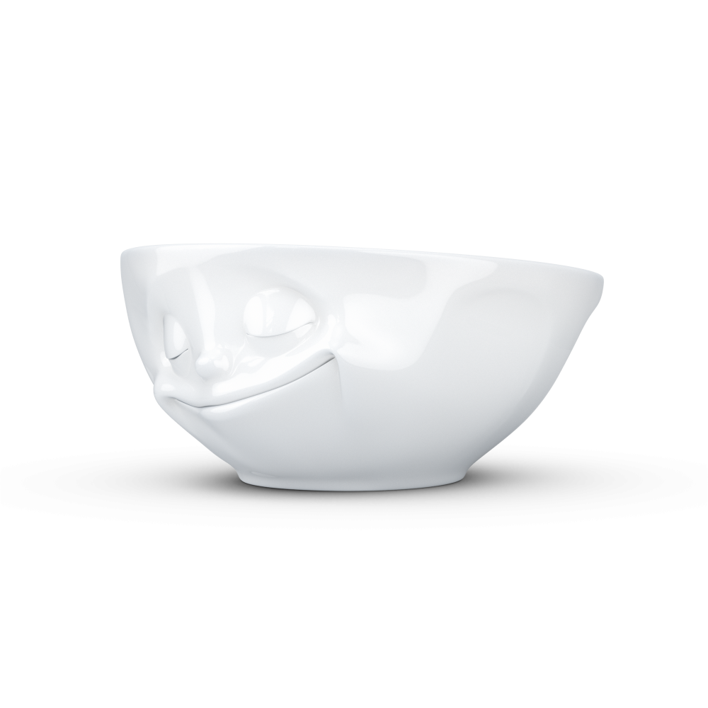 FiftyEight Schale glücklich - 350ml